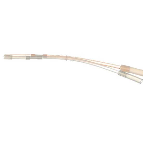 Picture of Rational Hose Set F. Humidity Control Part# 22.01.116P
