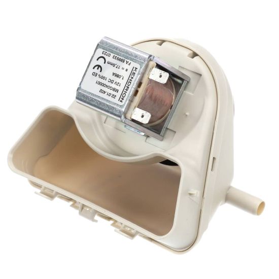 Picture of Rational Humidity Control Cpl. Part# 22.01.402P