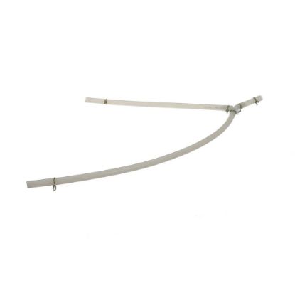 Picture of Rational Hose Set For Ventilation Part# 22.01.179P