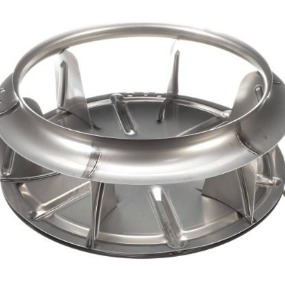 Picture of Rational Fan Wheel Part# 22.01.151S