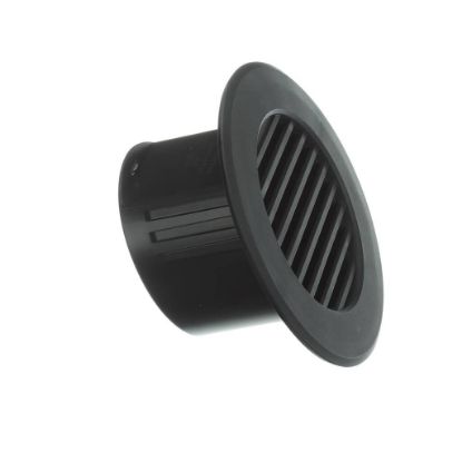 Picture of Rational Vent Cover, Left Part# 22.01.456P