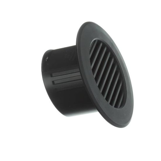 Picture of Rational Vent Cover, Left Part# 22.01.456P