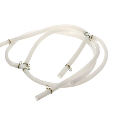 Picture of Rational Drain Hose For Humidity Control, Top Part# 22.01.468P