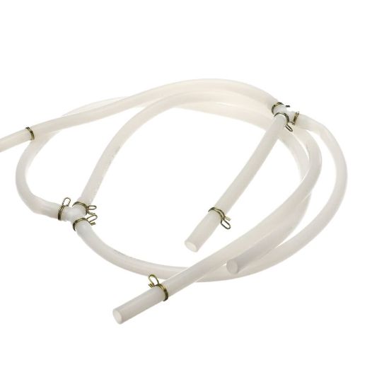 Picture of Rational Drain Hose For Humidity Control, Top Part# 22.01.468P