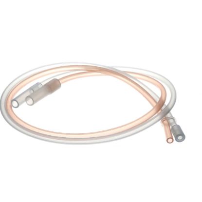 Picture of Rational Hose Set F. Humidity Control Part# 22.01.495P