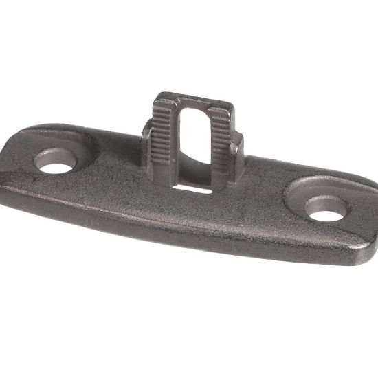 Picture of Rational Holding Bracket F. Door Catch Part# 24.00.141P