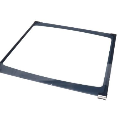Picture of Rational Inner Door Pane Part# 24.00.163P