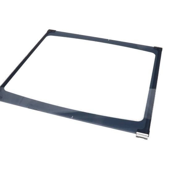 Picture of Rational Inner Door Pane Part# 24.00.163P