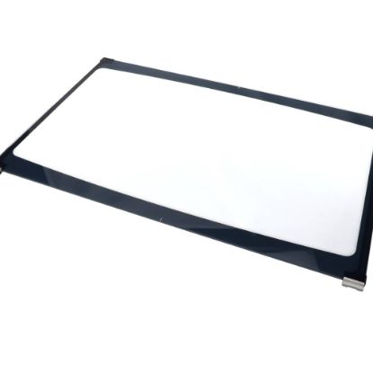 Picture of Rational Inner Glass Pane Part# 24.00.164P