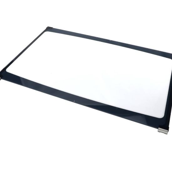 Picture of Rational Inner Glass Pane Part# 24.00.164P