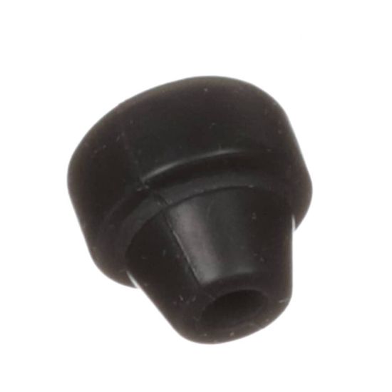 Picture of Rational Silicone Buffer 7Mm For Door, Pack Of 5 Part# 24.00.171P
