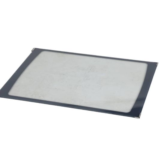 Picture of Rational Inner Glass Pane Sc Cm62 Part# 24.00.198P