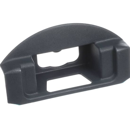 Picture of Rational Lock Cover, Left Hinged Part# 24.00.505