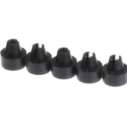 Picture of Rational Plastic Buffer 8,1Mm For Door Part# 24.01.259P