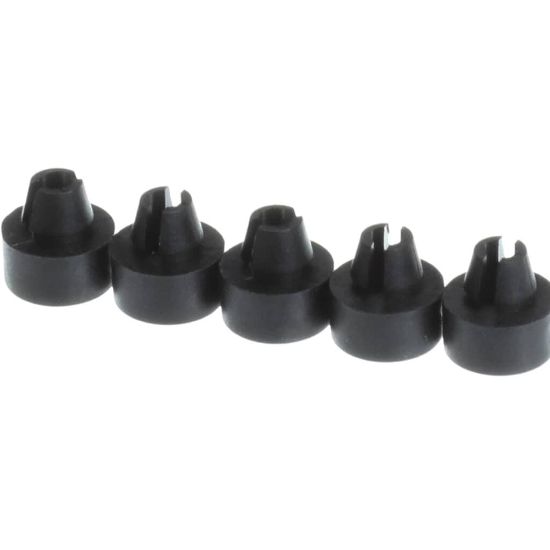 Picture of Rational Plastic Buffer 8,1Mm For Door Part# 24.01.259P