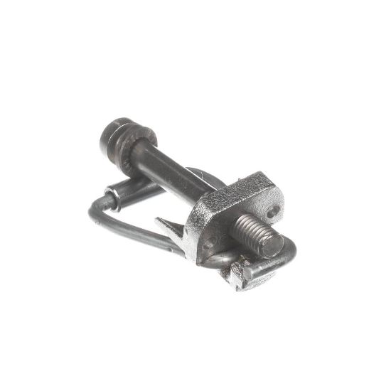 Picture of Rational Spring U-bolt For Door Lock Part# 24.02.761P