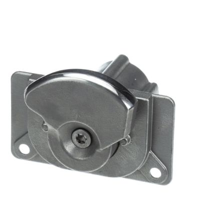 Picture of Rational Door Lock With Door Bolt Part# 24.01.350P