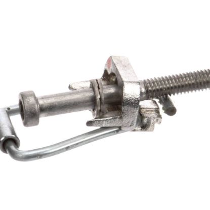 Picture of Rational Spring U-bolt For Door Lock Part# 24.02.761