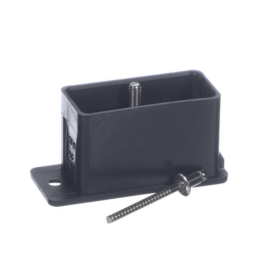 Picture of Rational Fixing Device With Magnet Adjustable Part# 24.01.346P