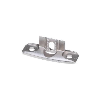 Picture of Rational Holding Bracket F. Door Catch Part# 24.02.958P