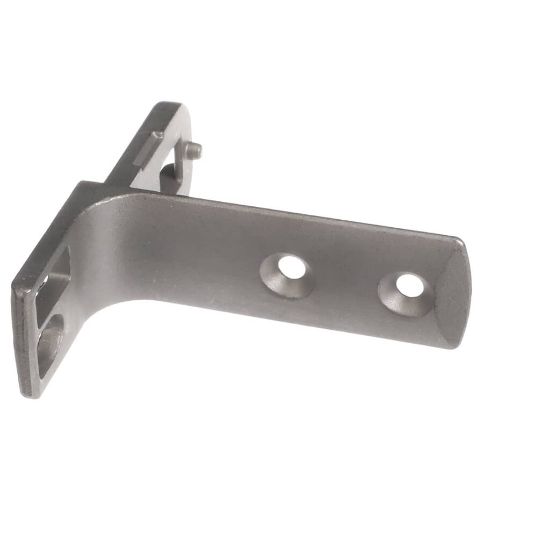 Picture of Rational Door Mounting Support Bottom Part# 24.02.814