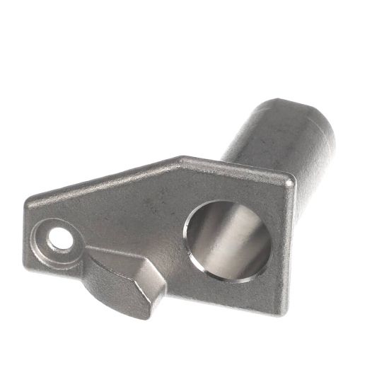 Picture of Rational Sleeve For Door Bolt Top Part# 24.03.052P