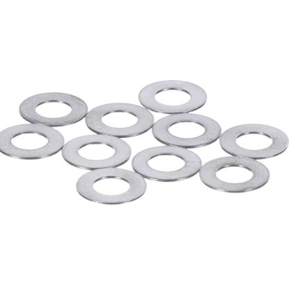 Picture of Rational Abrasion Protection For Glide Socket Part# 24.03.057P