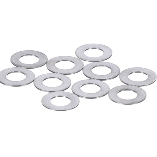Picture of Rational Abrasion Protection For Glide Socket Part# 24.03.057P