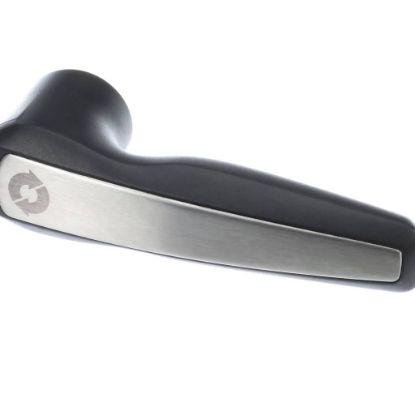 Picture of Rational Door Handle Rational Part# 24.04.083P