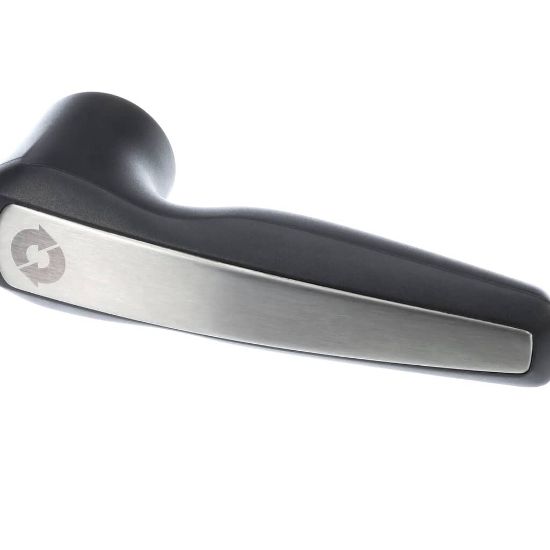 Picture of Rational Door Handle Rational Part# 24.04.083P