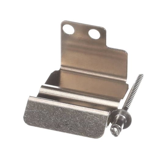 Picture of Rational Fixing Bracket Kit For Interior Glass Pa Part# 24.03.787S