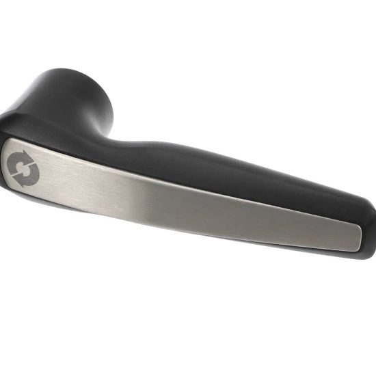 Picture of Rational Door Handle Rational Part# 24.04.065P
