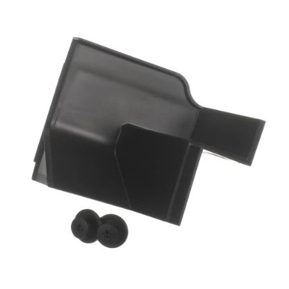 Picture of Rational Bracket Right F. Door Floor Model Part# 24.04.212S