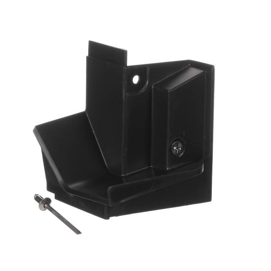 Picture of Rational Bracket Left F. Door Floor Model Part# 24.04.213S