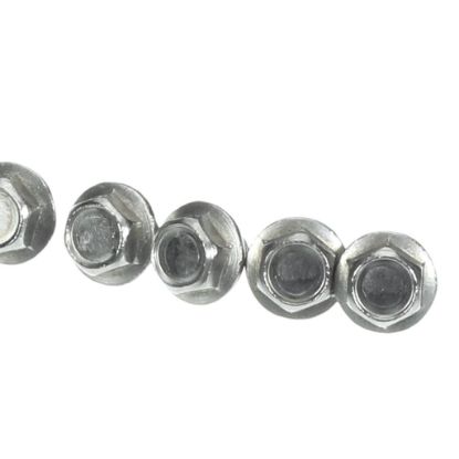 Picture of Rational Interlocking Tooth Screw M5x6 Part# 24.02.960P