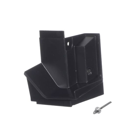 Picture of Rational Bracket Left F. Door Floor Model Part# 24.04.471S