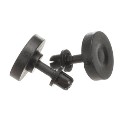 Picture of Rational Plastic Spreader Rivet Part# 24.05.458P