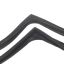 Picture of Rational Lid Gasket Part# 24.04.953P