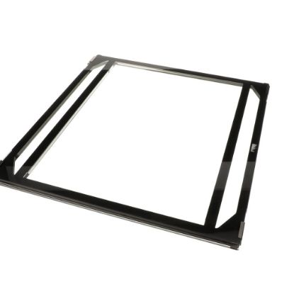 Picture of Rational Glass Pane Bundle Part# 24.04.895S