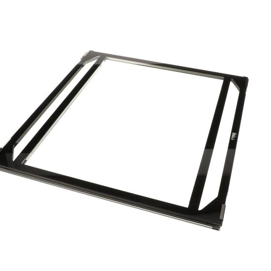 Picture of Rational Glass Pane Bundle Part# 24.04.895S