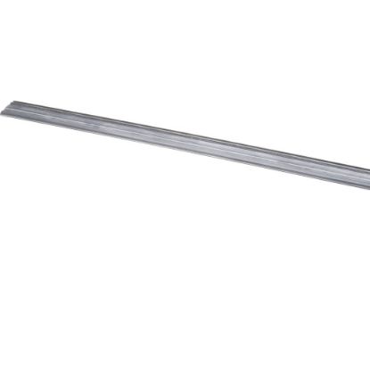 Picture of Rational Gasket Glass Pane/trolly Part# 24.05.616P