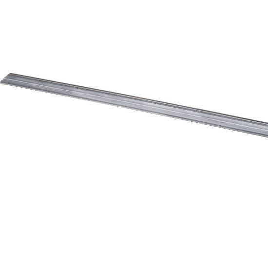 Picture of Rational Gasket Glass Pane/trolly Part# 24.05.616P