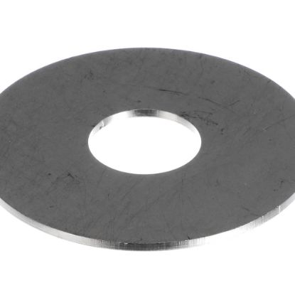 Picture of Rational Washer F.stainless Steel Pedestal D70x2 Part# 2760.1608