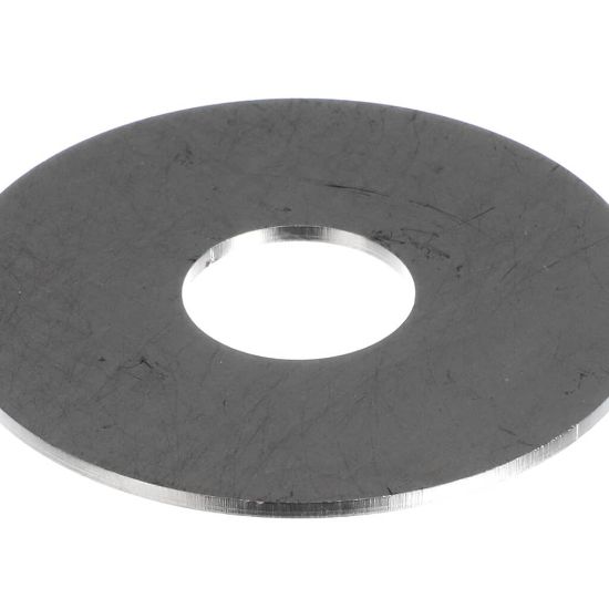 Picture of Rational Washer F.stainless Steel Pedestal D70x2 Part# 2760.1608