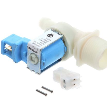 Picture of Rational Single Solenoid Valve Part# 3002.0331ET
