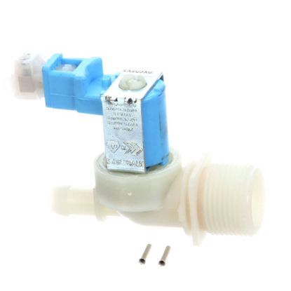 Picture of Rational Single Solenoid Valve Part# 3002.0332ET