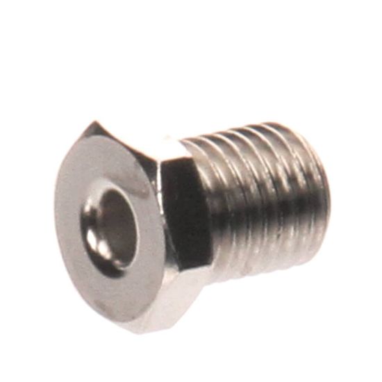 Picture of Rational Gasket Sleeve With Nipple Part# 3014.0163