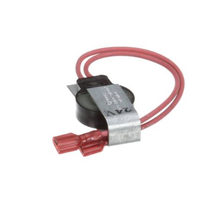 Picture of Rational Buzzer Part# 3006.0106