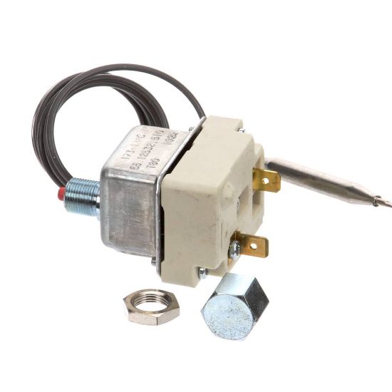 Picture of Rational Dry Up Protector 173C Part# 3014.032