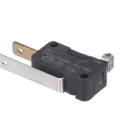 Picture of Rational Micro Switch Part# 3016.0102P
